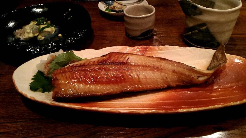 酒房食彩もぐ