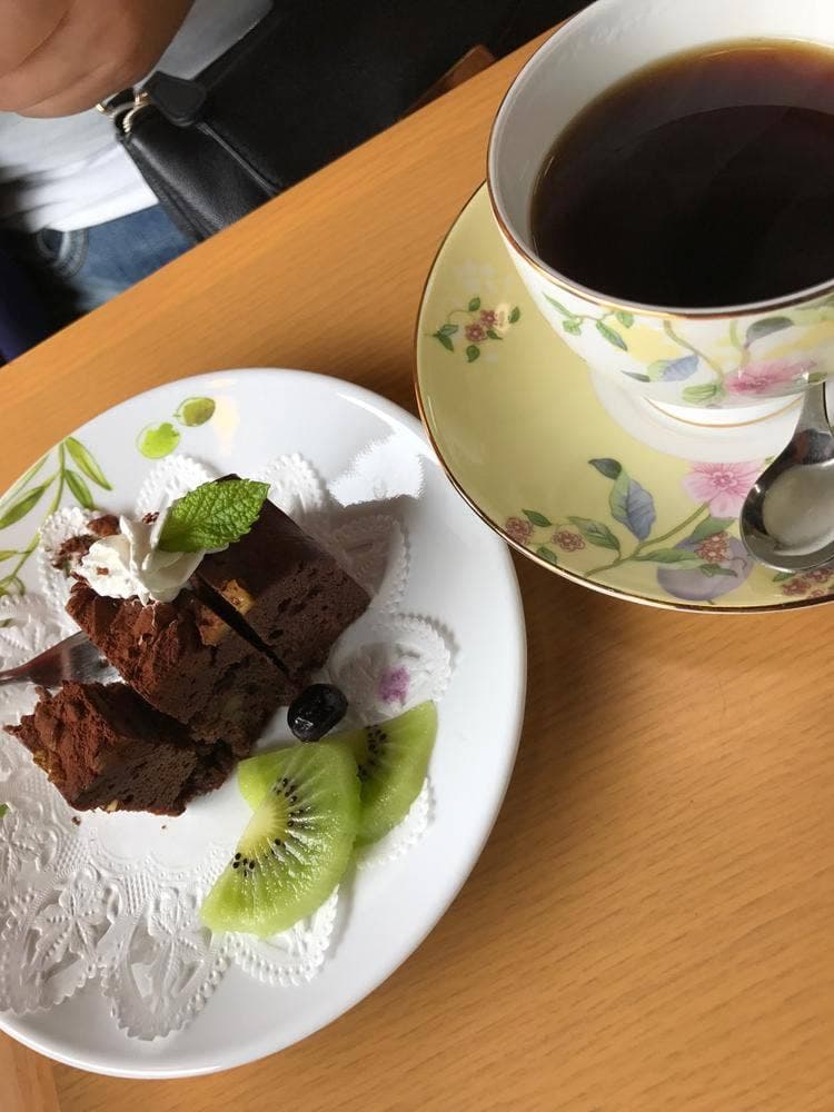 古民家カフェ 元麹屋