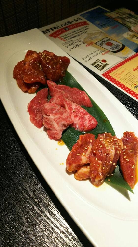 焼肉居酒屋 ままやホルモン 刈谷店