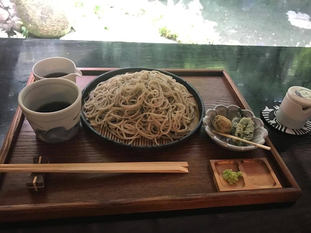 月心寺