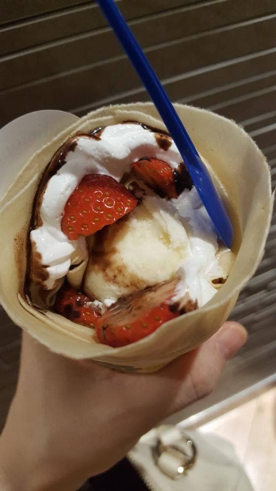 さんすて福山喫茶・食堂ディッパーダン
