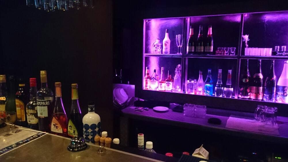 ALL500 SNS bar