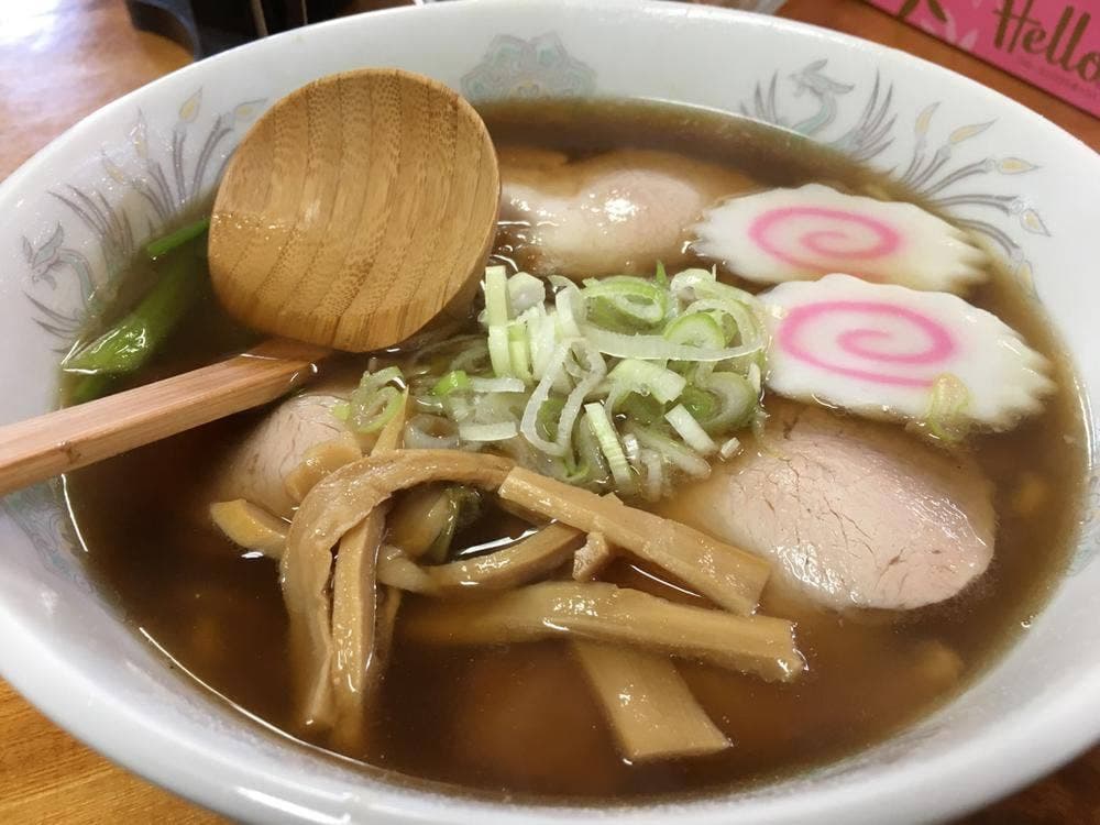 つちや食堂