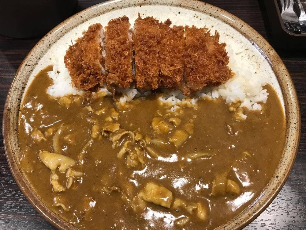 カレーハウスCoCo壱番屋 小田急鶴間駅前店
