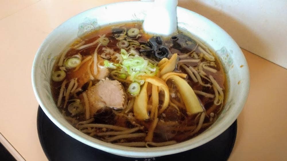 清竜ラーメン店