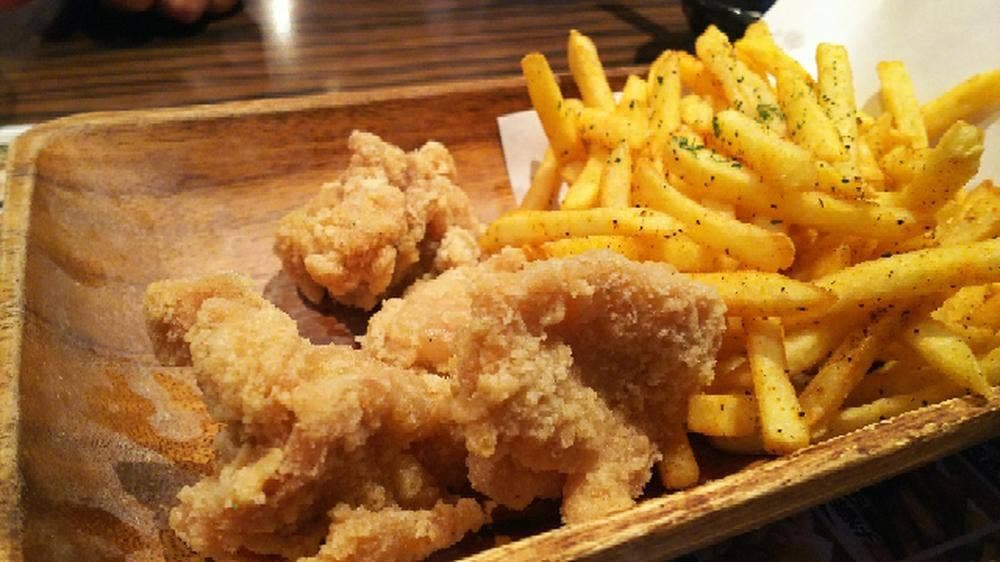 居酒屋いくなら俺んち来い。 高田馬場店