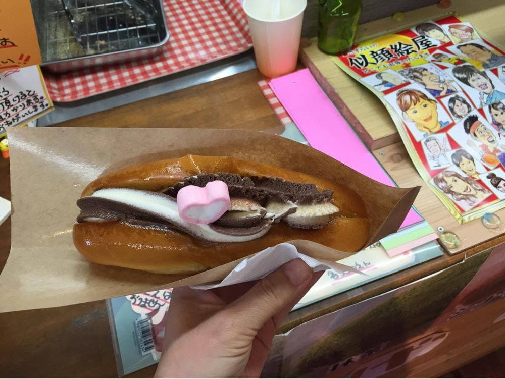 ぱんの村