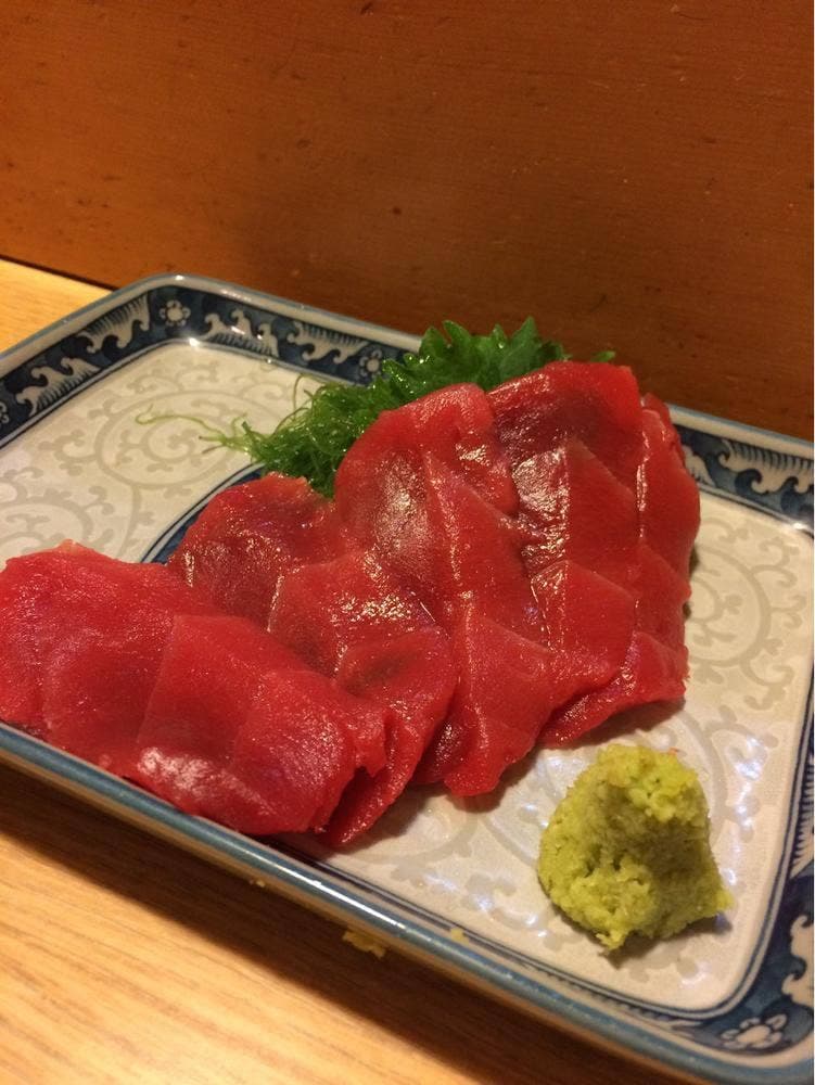 魚がし寿司