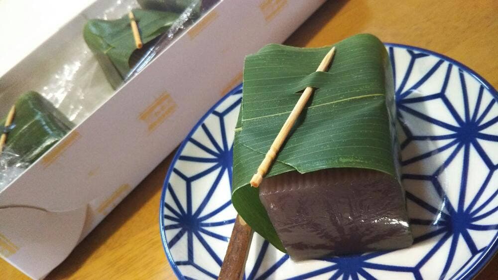 あおやぎ菓子舗