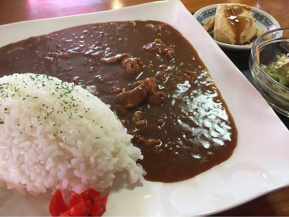 珈琲倶楽部 つくし野店