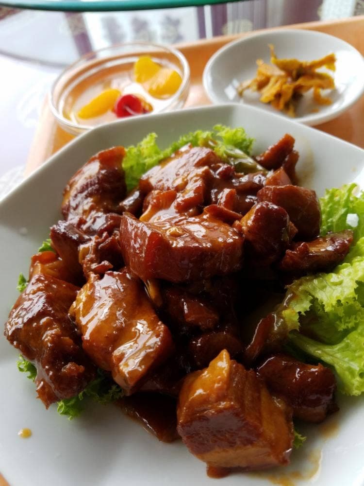鴻池飯店