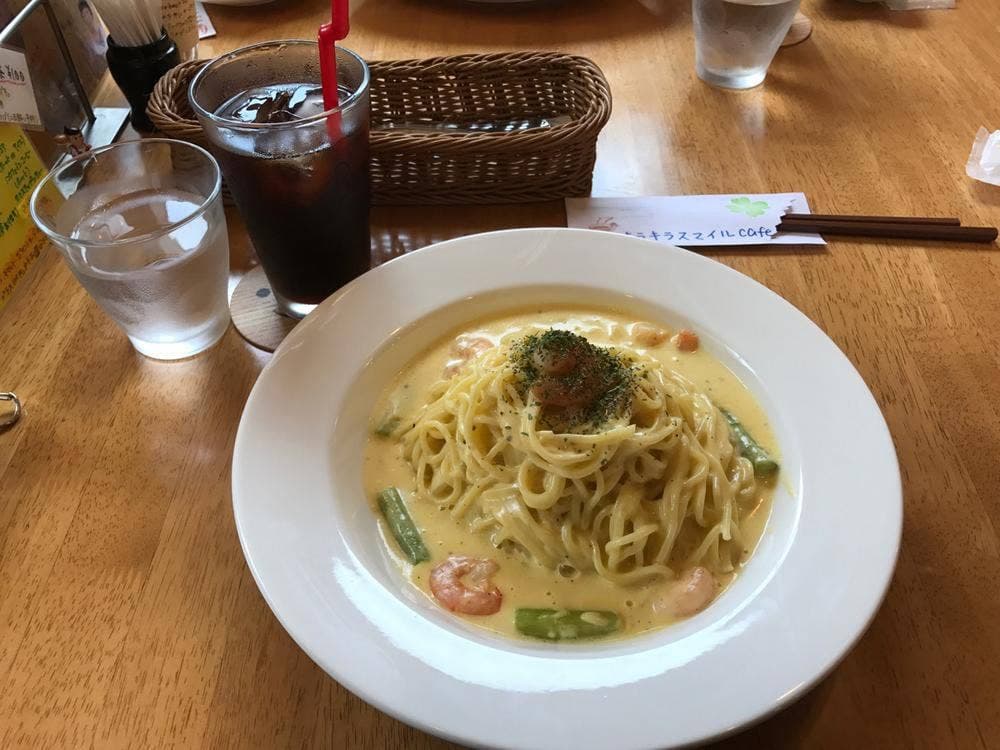 キラキラ・スマイルcafe