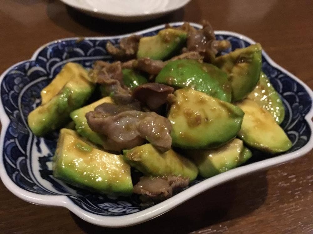 花より団子 生田店