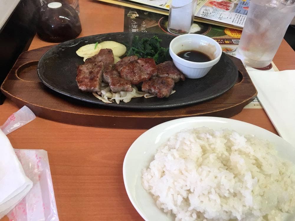 デニーズ 藤枝店