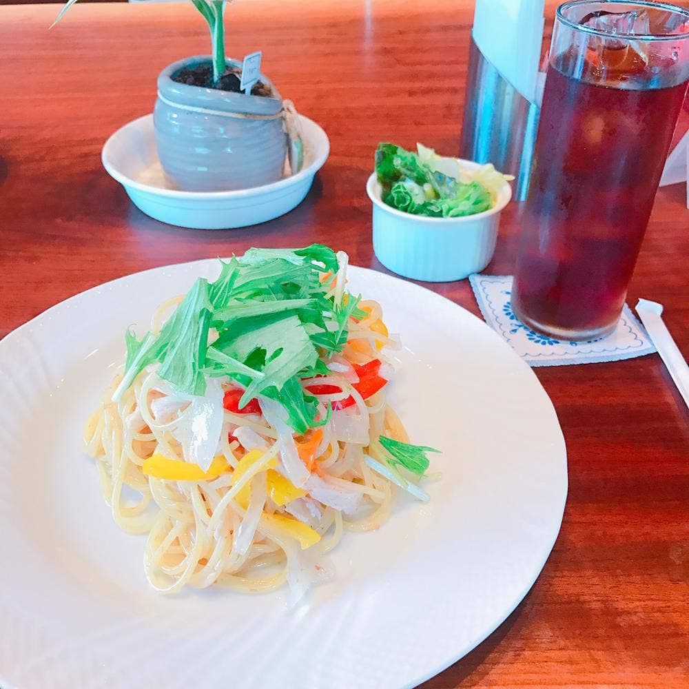 カフェ ビュシュロン