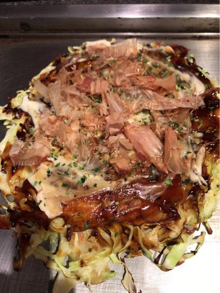 お好み鉄板居酒屋 DON