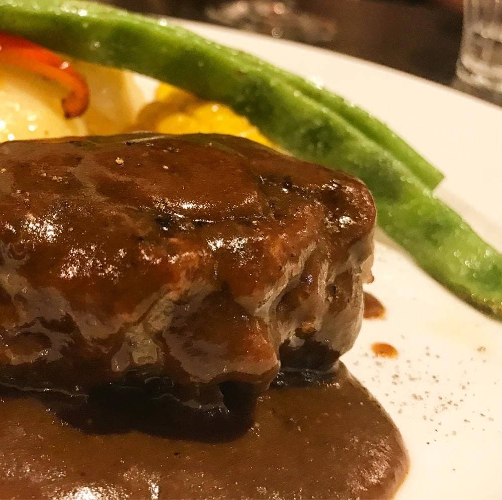 ワイン食堂Sautoir