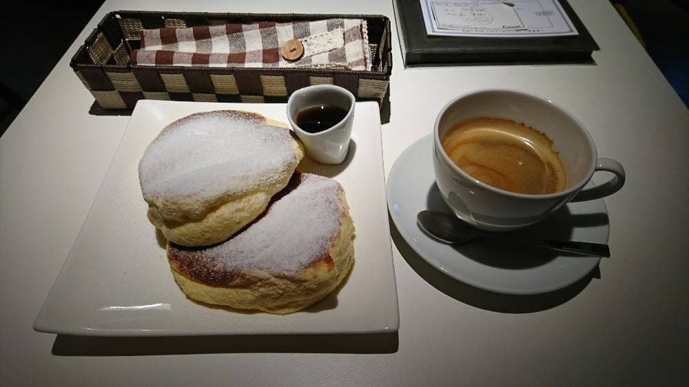 カフェきゃらふ