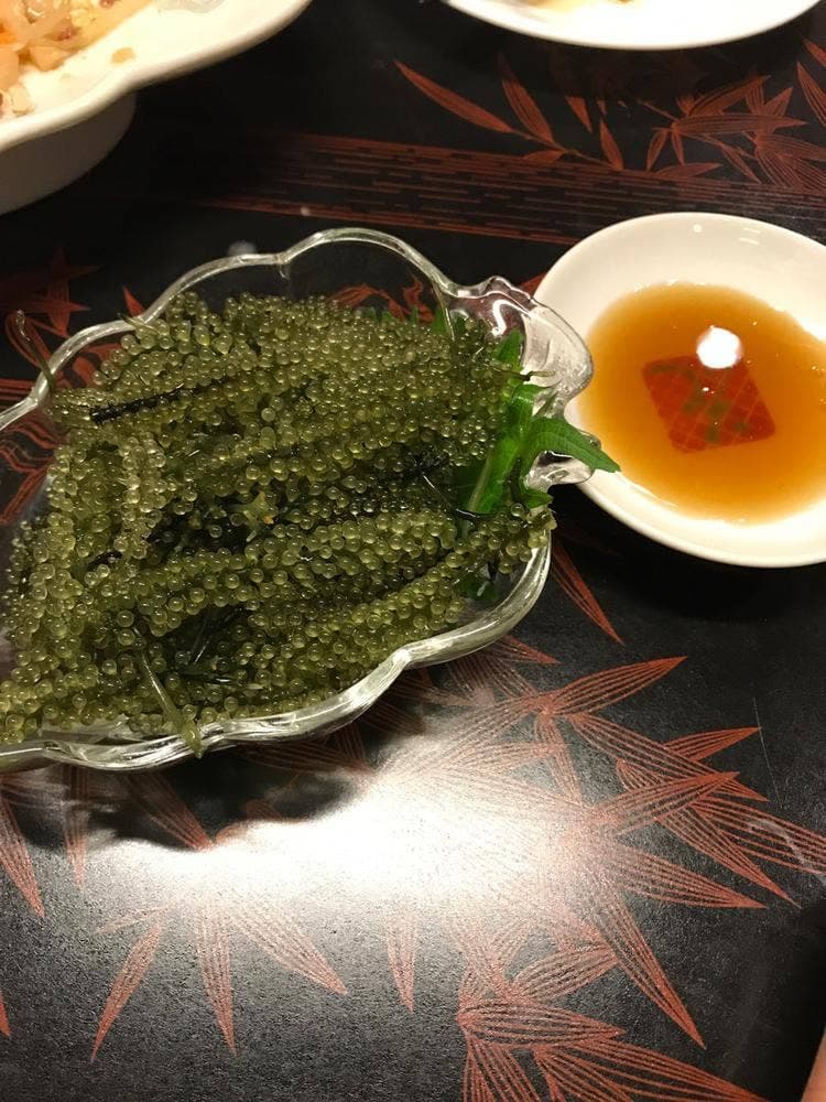 沖縄家庭料理の店 琉球