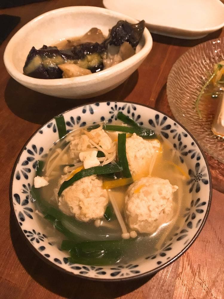 家庭料理かりん