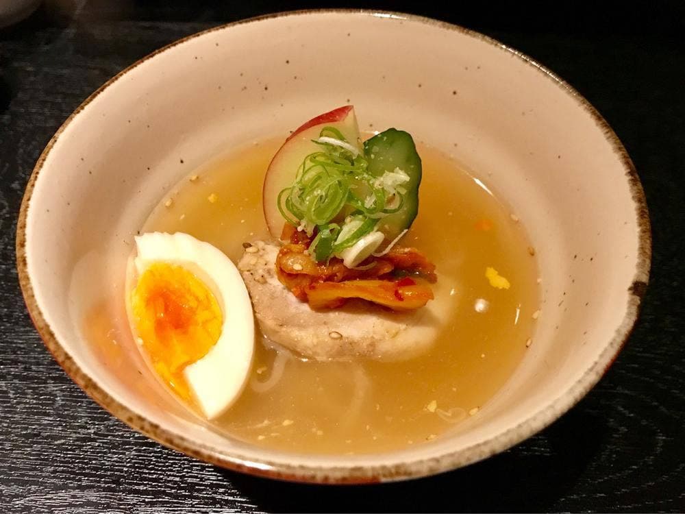 ステーキハウス 听 北新地店