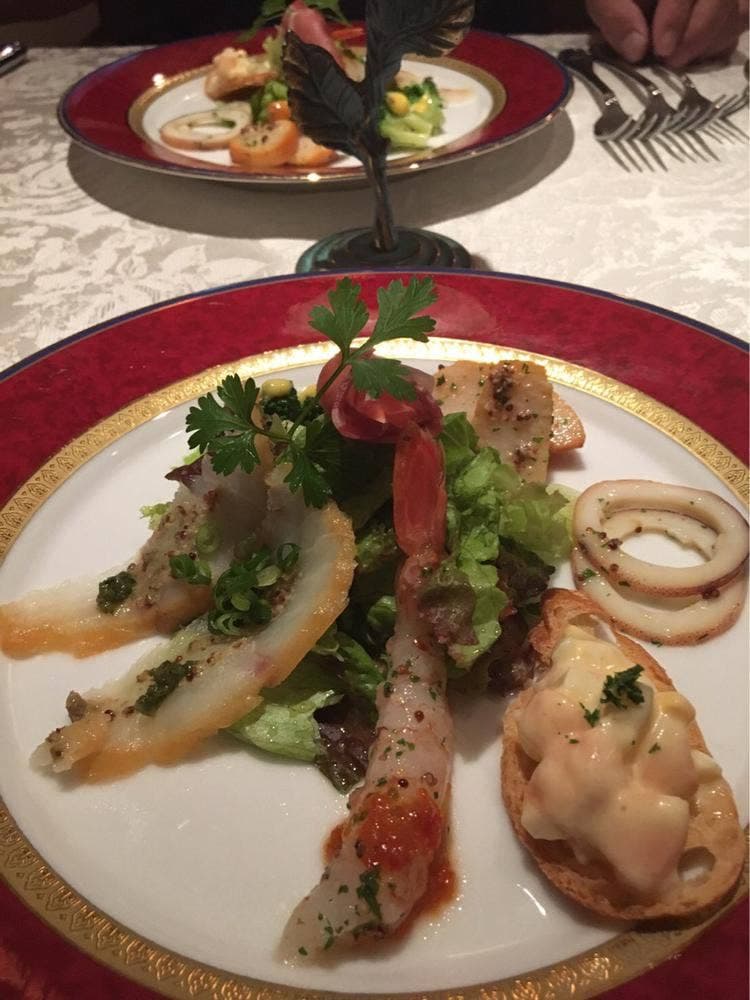 レストラン大澤