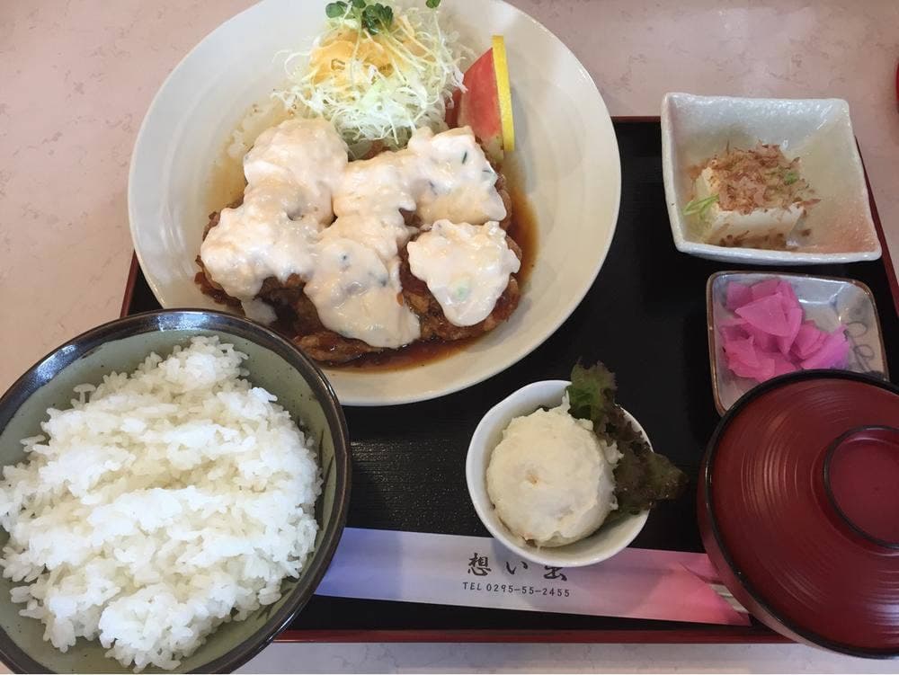想い出