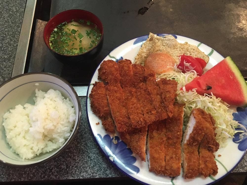 お好焼源太