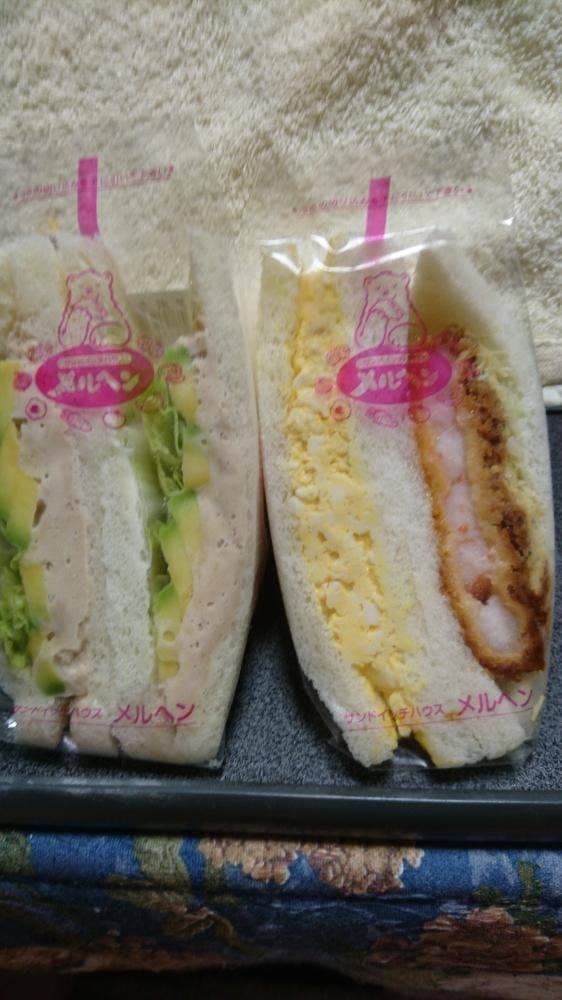 サンドイッチハウス メルヘン 髙島屋横浜店