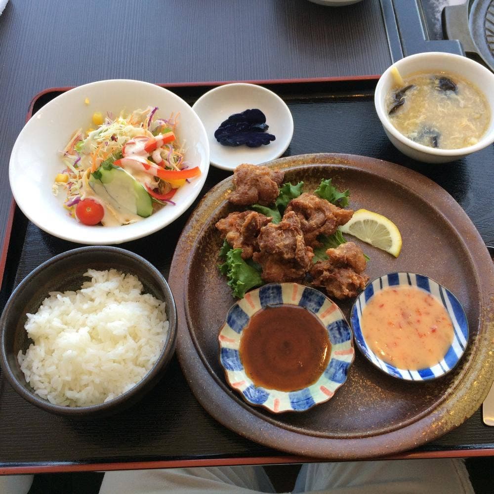 ラムダイニング大倉山
