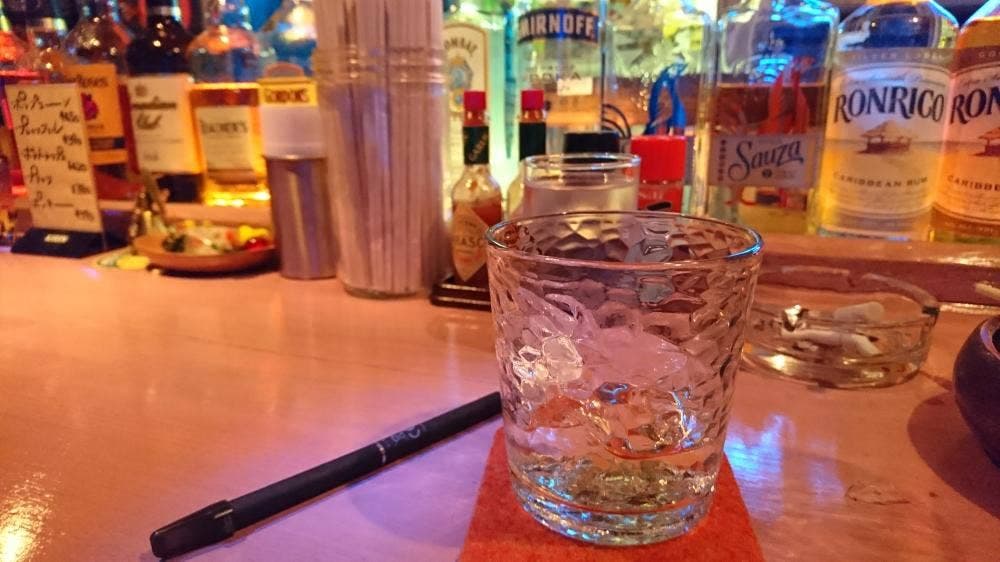 ボージャングル