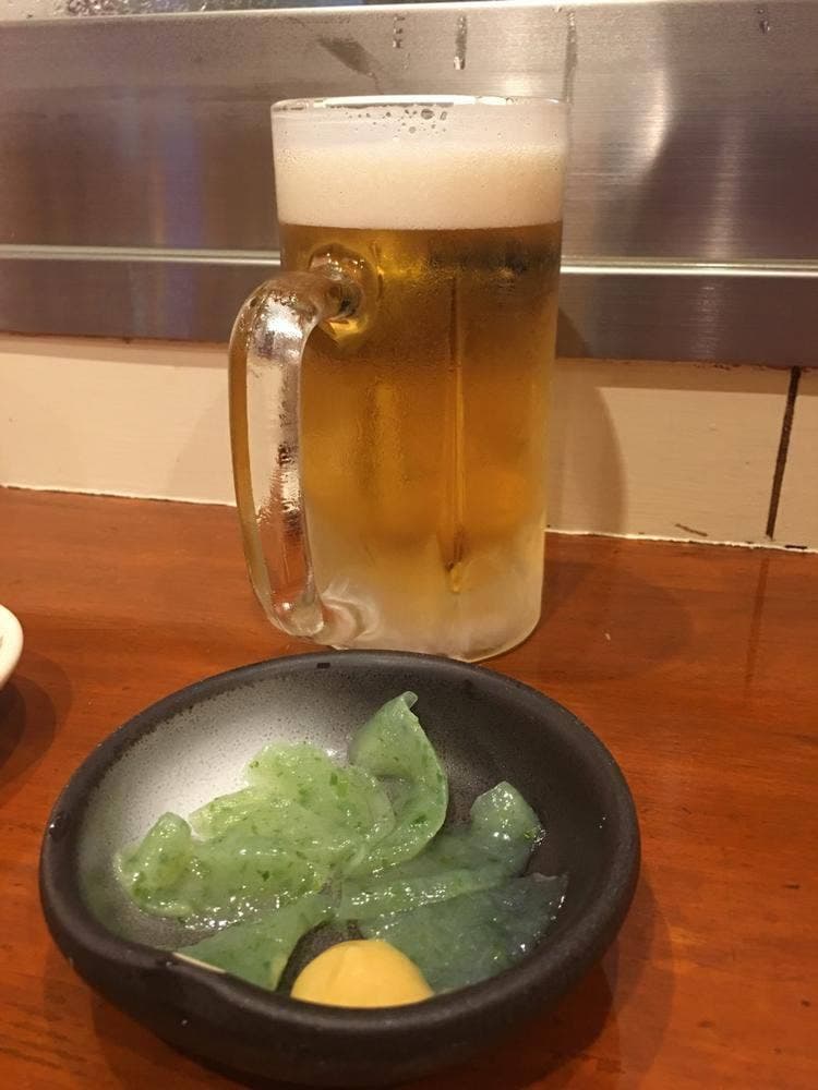 海鮮ろばた焼ひさご