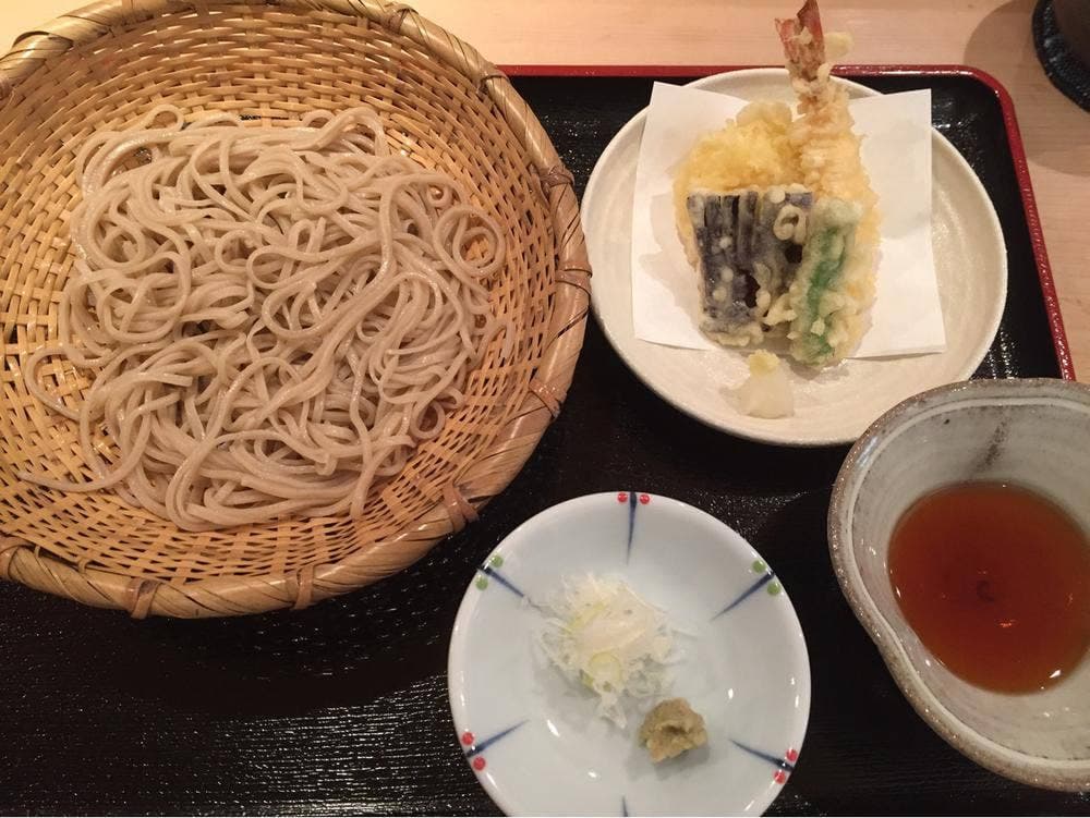 すし徳 灑落