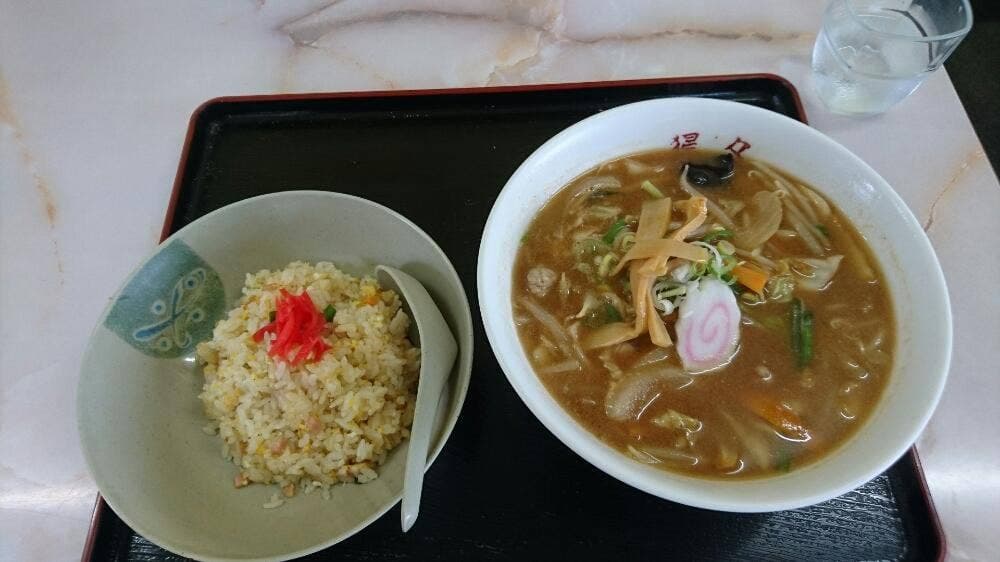 しょおじょお食堂上町店