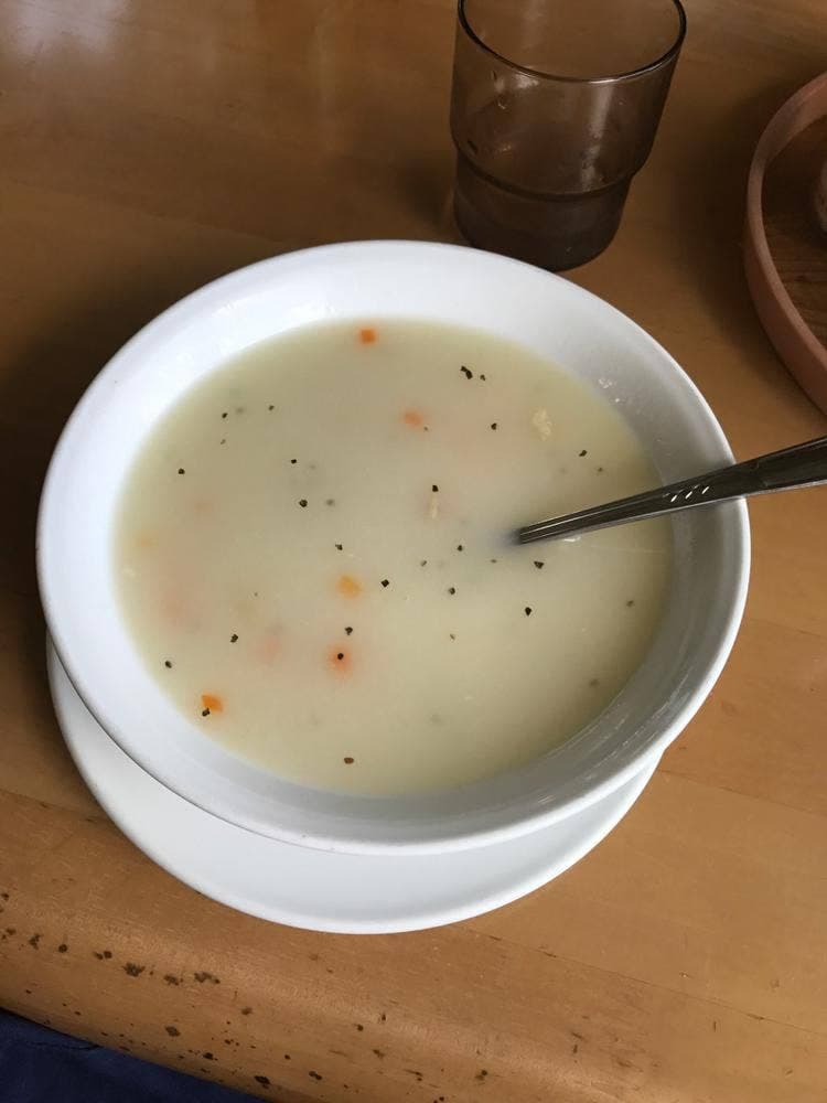 レストラン まちだ