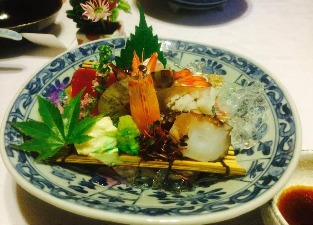 料亭旅館竹千代霧島別邸