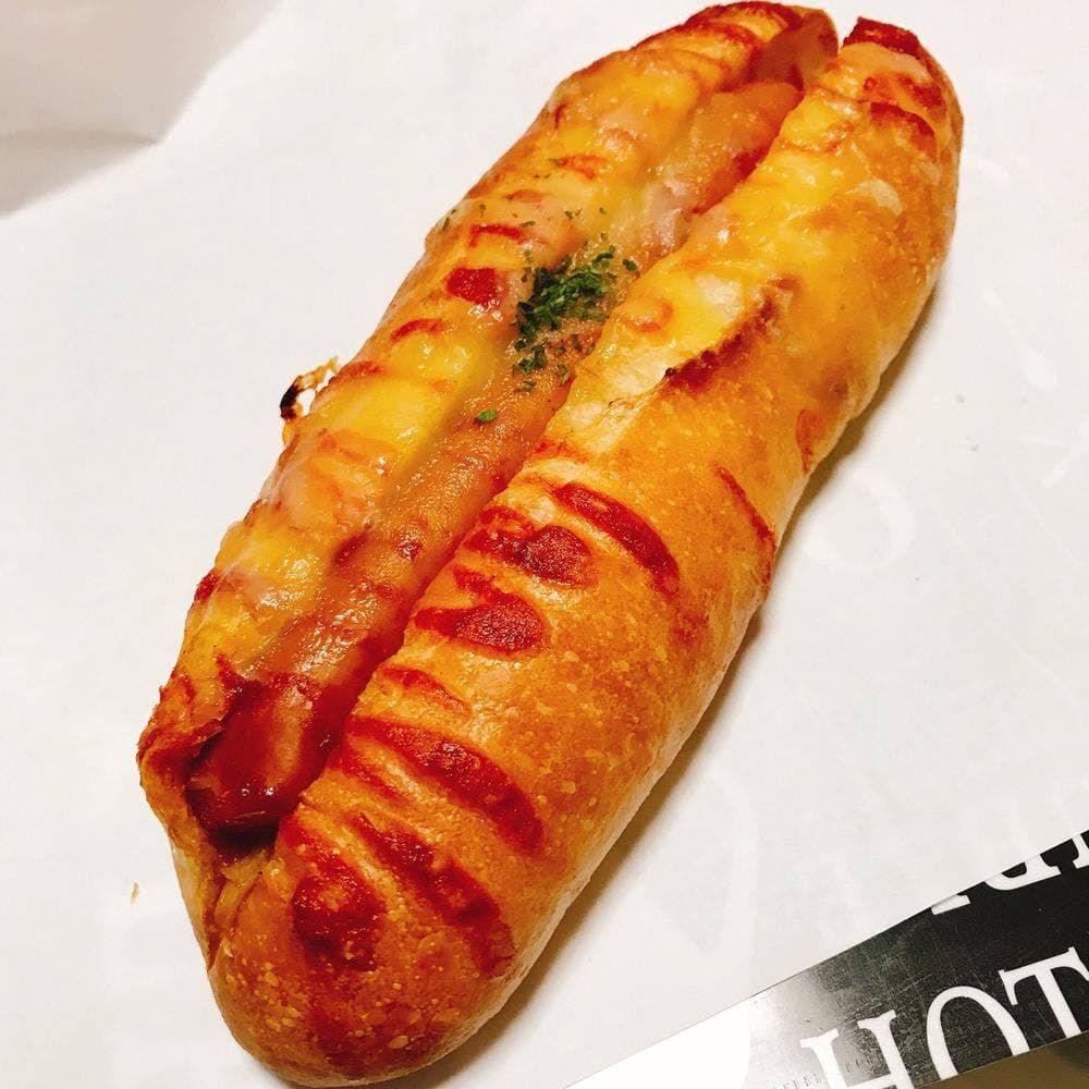 ルフラン 池田駅前店