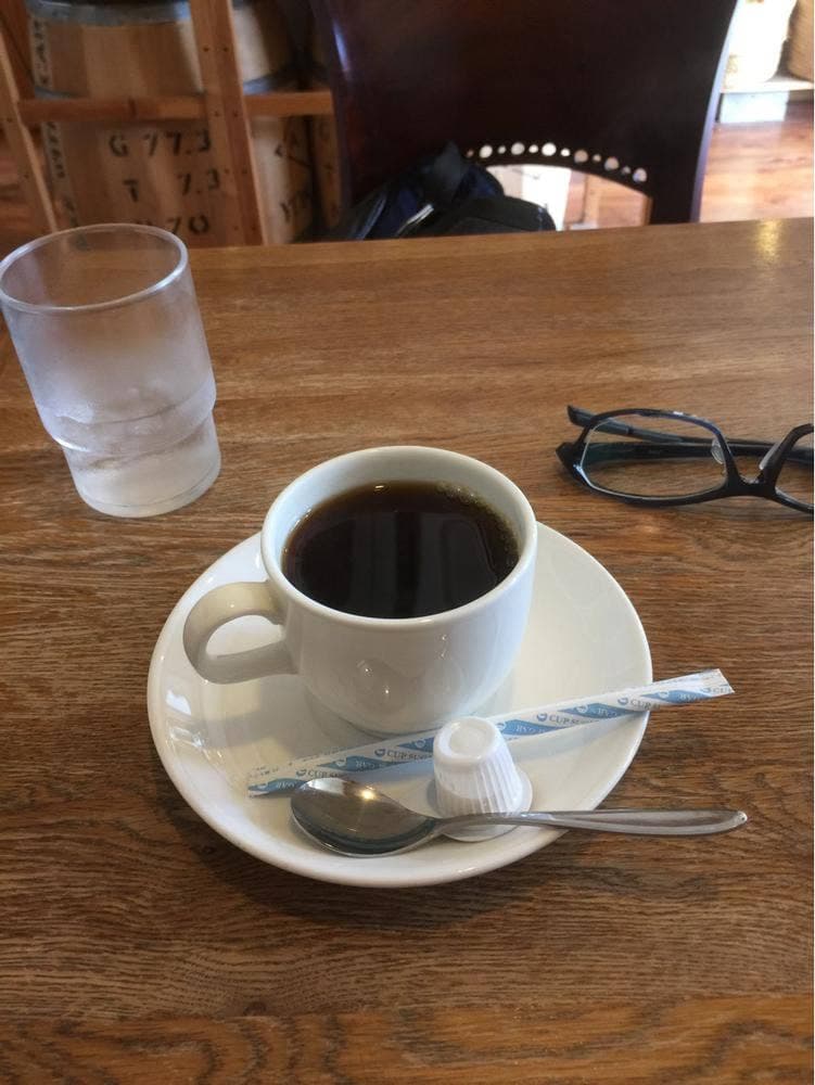 エールコーヒー