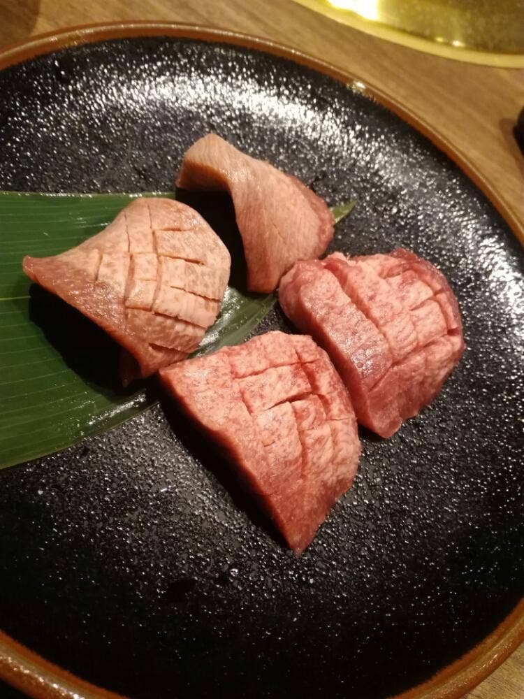 焼肉屋さかい 上越高田店