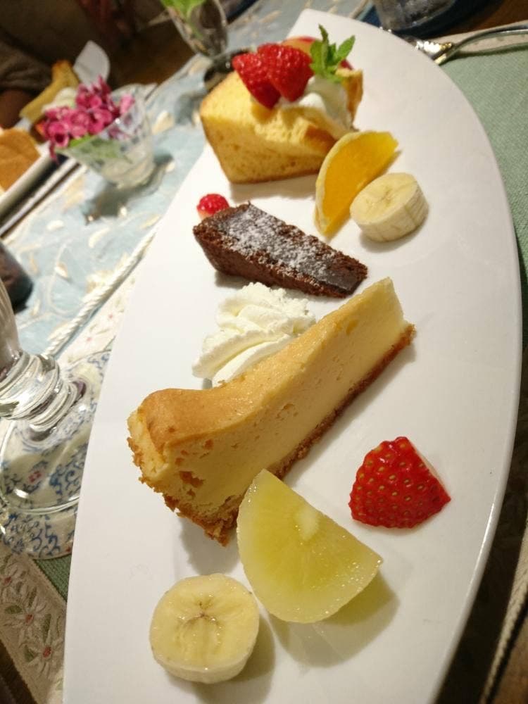 きままなターシャ