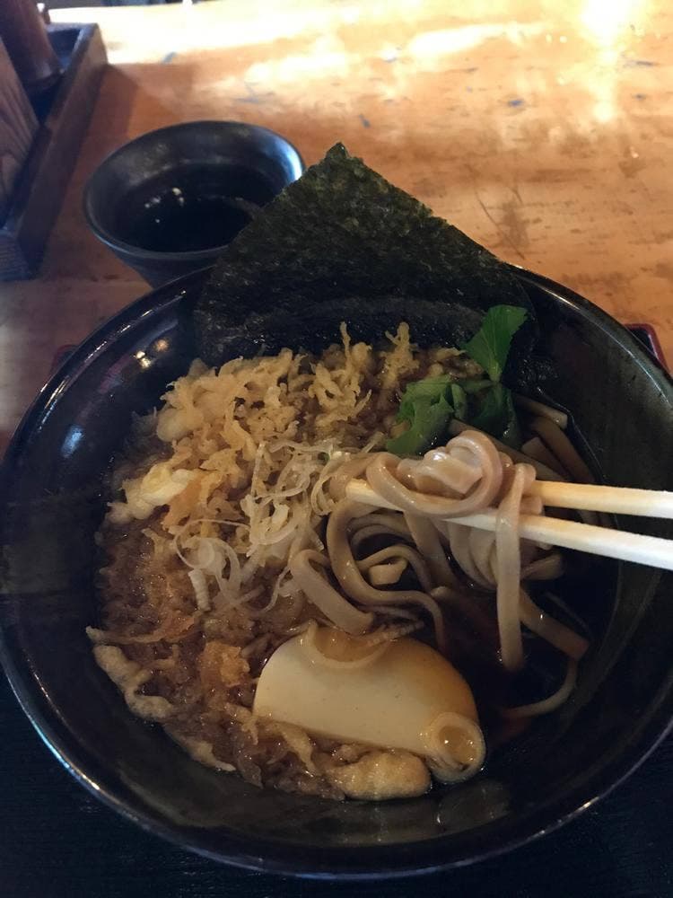 高尾山門前もみじや