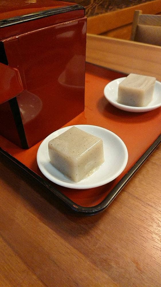 やぶ忠 手打ちそば店