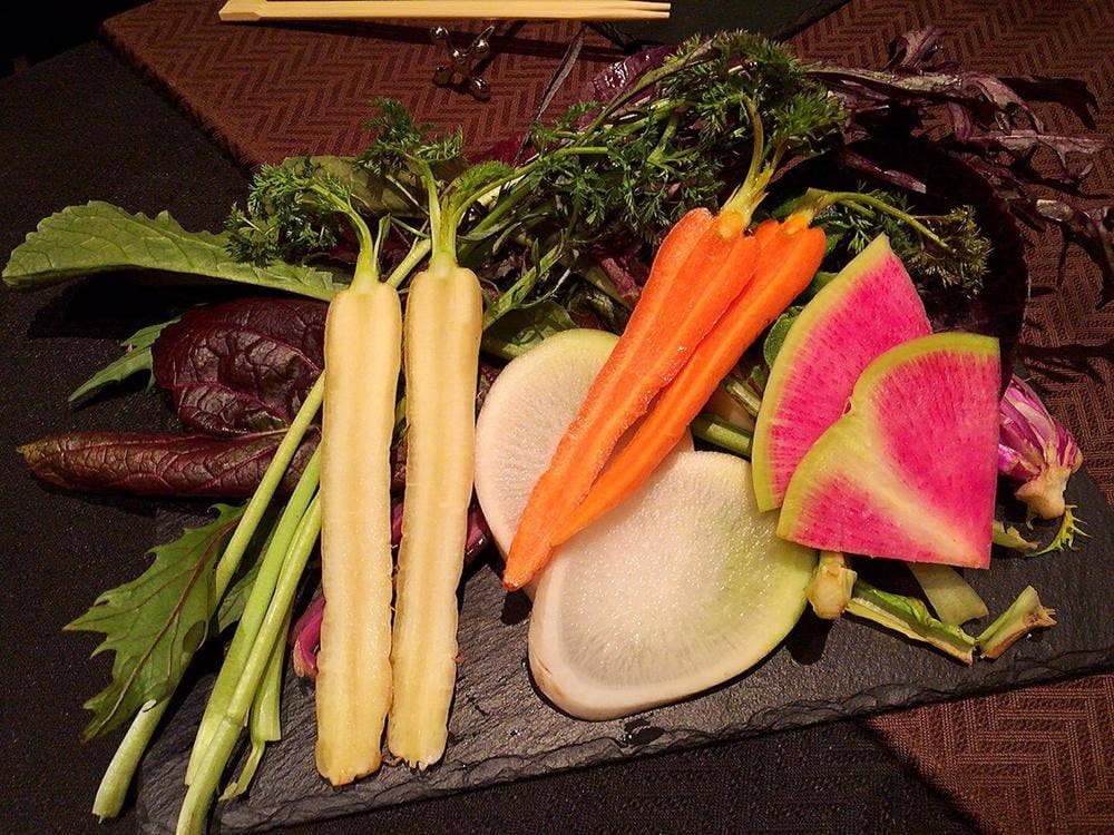 横丁ワイン酒場 リド