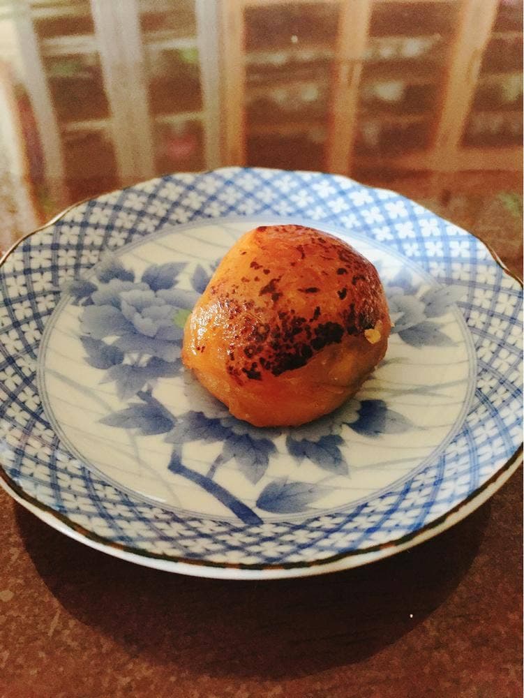 川見風月堂広小路店