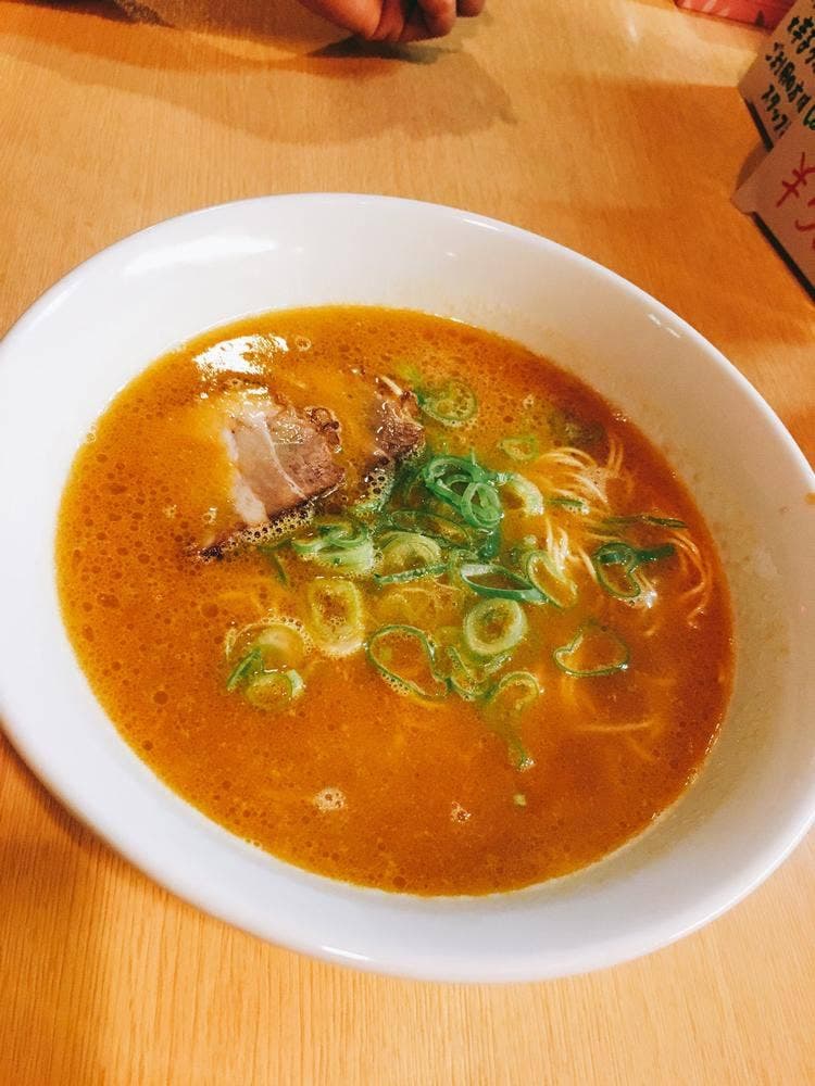 ラーメン居酒屋九八