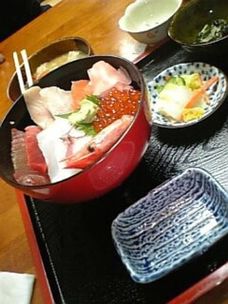 御食事処 竹亭