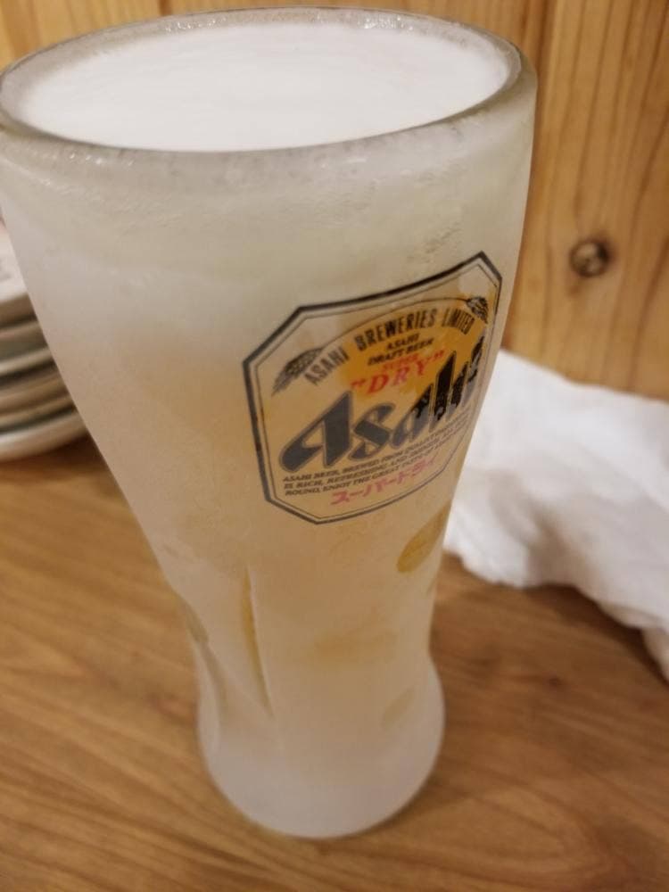 大衆屋千日前店