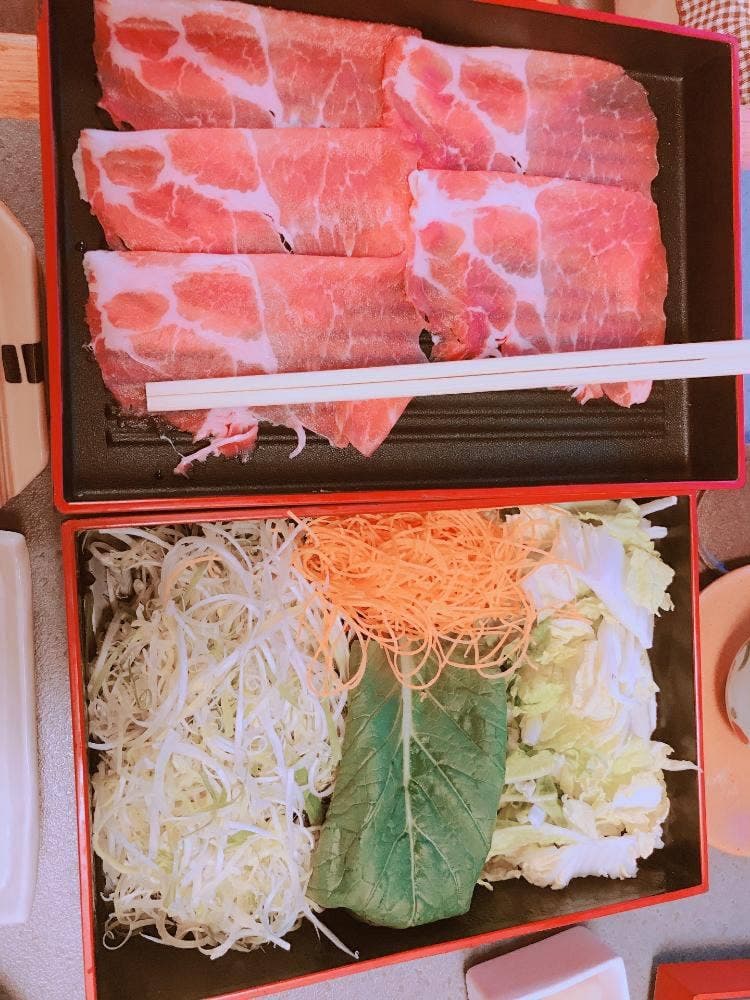 かごの屋 鳩ヶ谷店