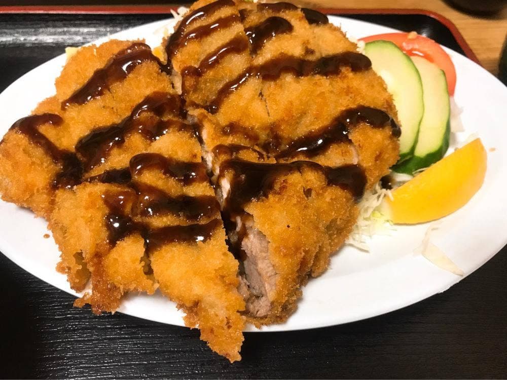 御食事処 たつみ