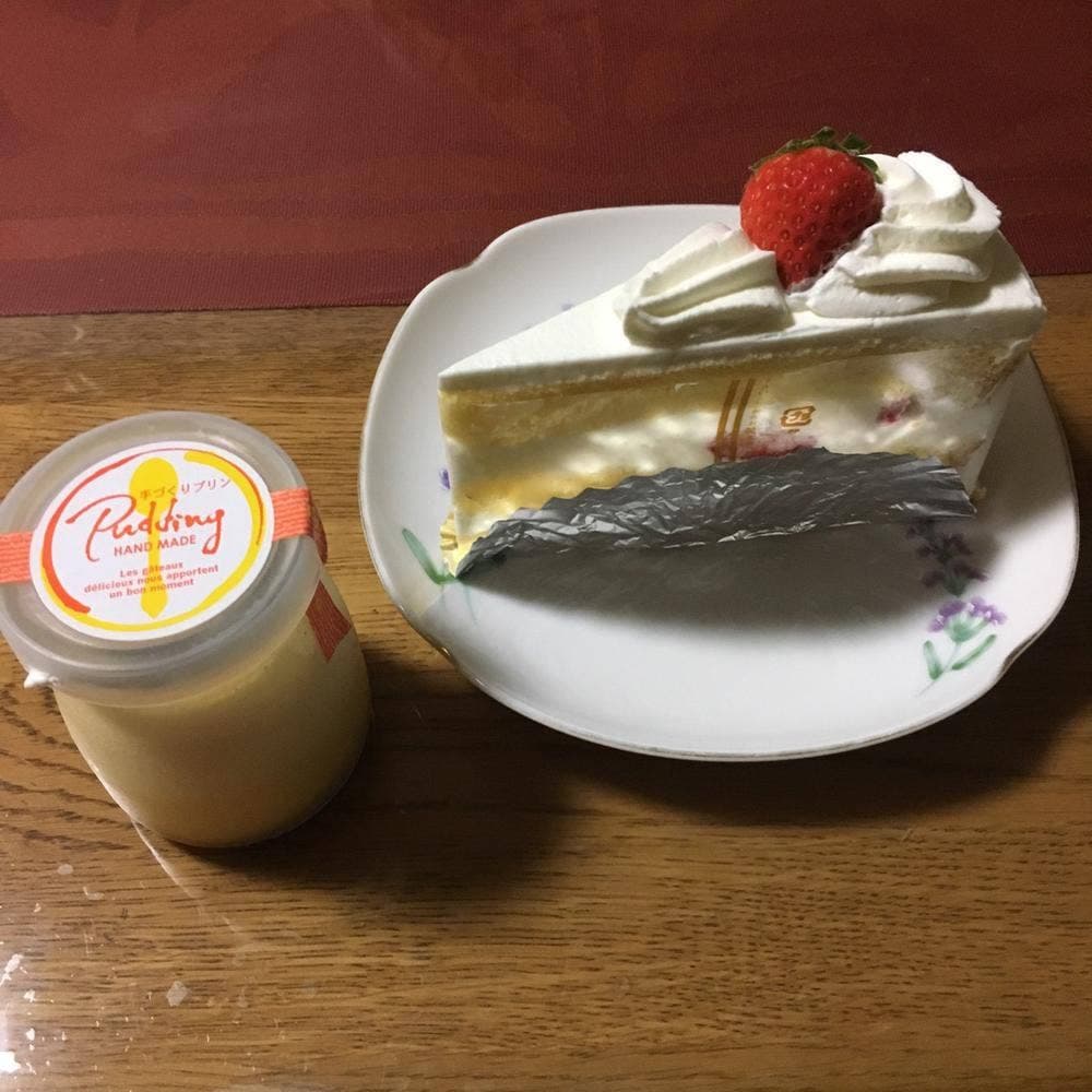 ピーターパン洋菓子店